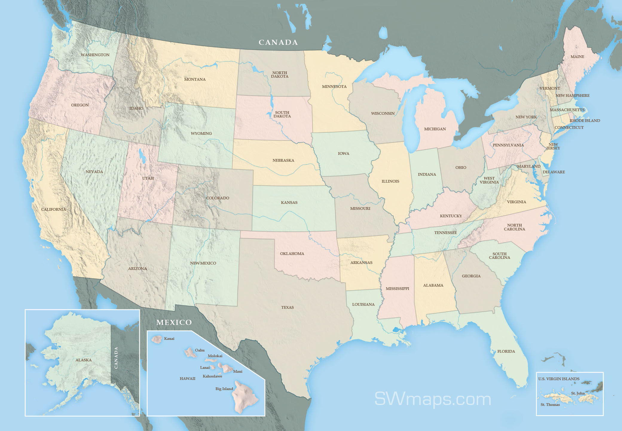 generic-us-map-swmaps