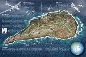 Iwo Jima Layout 07