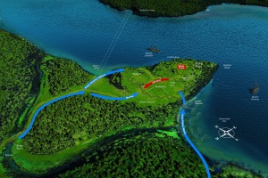 Stony Point Map 07