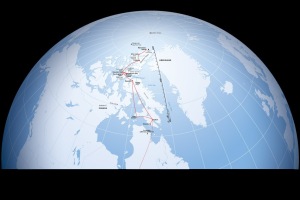 Arctic 05b Globe