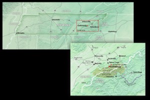 Gaitlinburg_Map_Combo