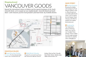 Vancouver